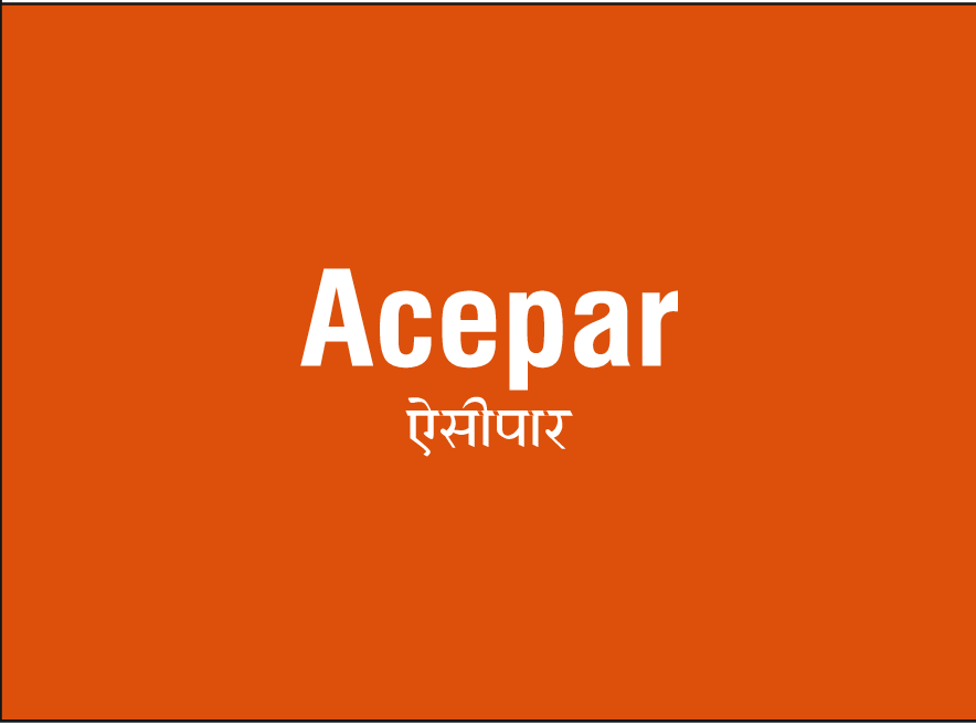 ACEPAR