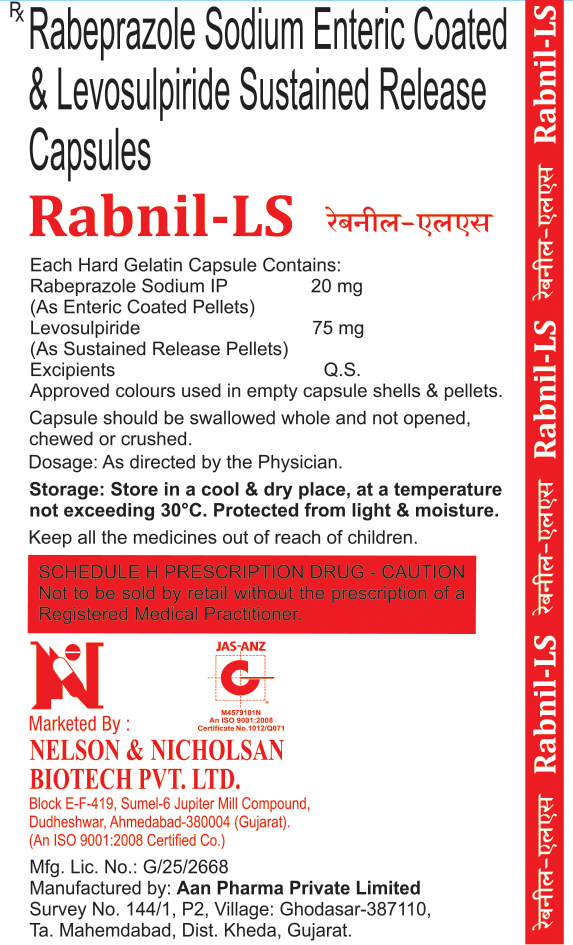 RABNIL-LS