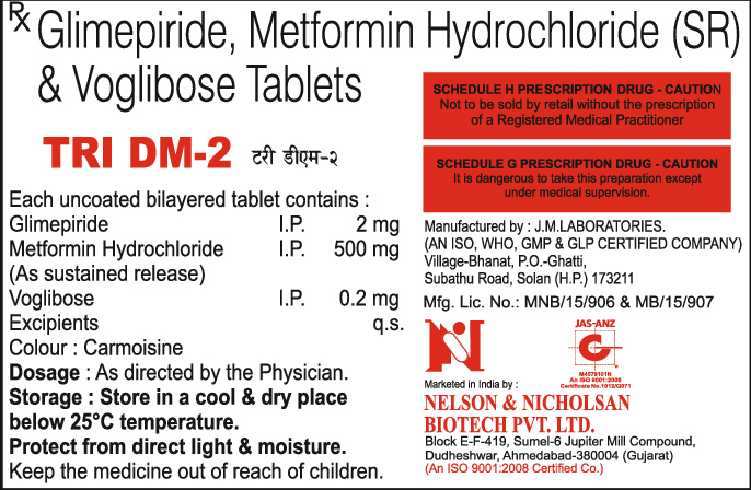 TRIDM-2