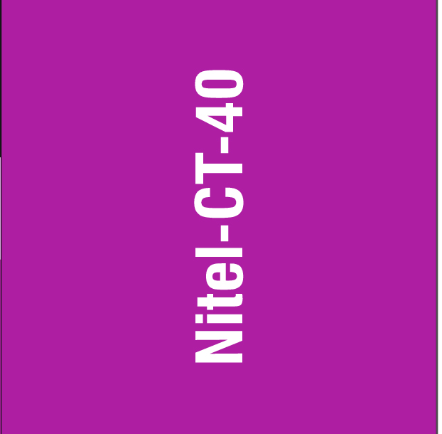 NITEL CT-40