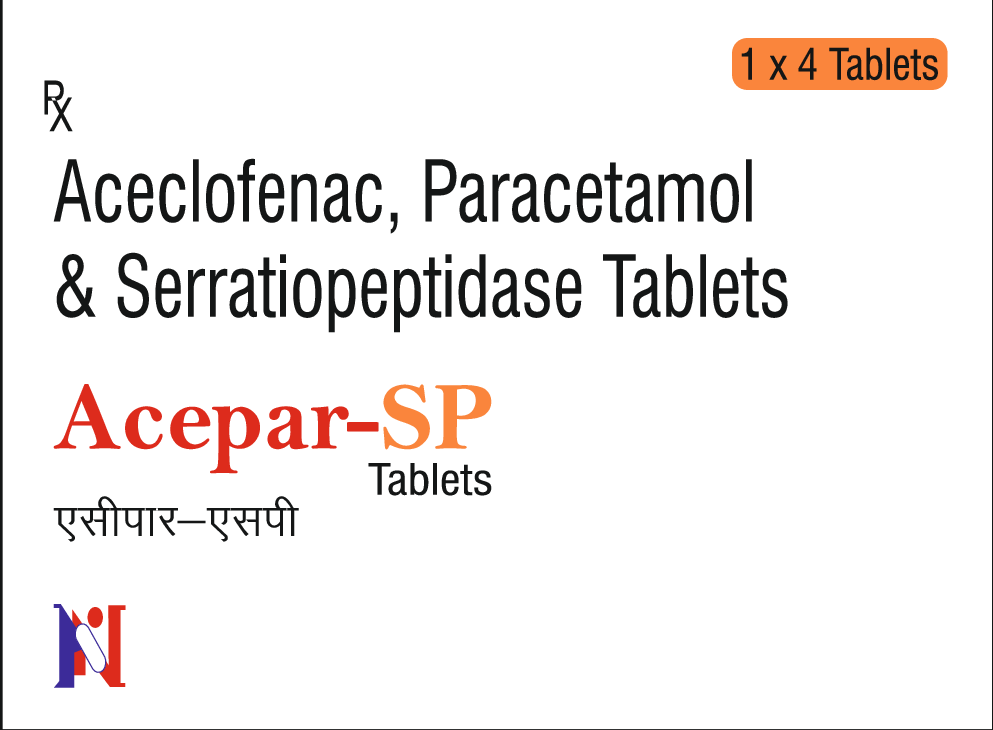 ACEPAR-SP