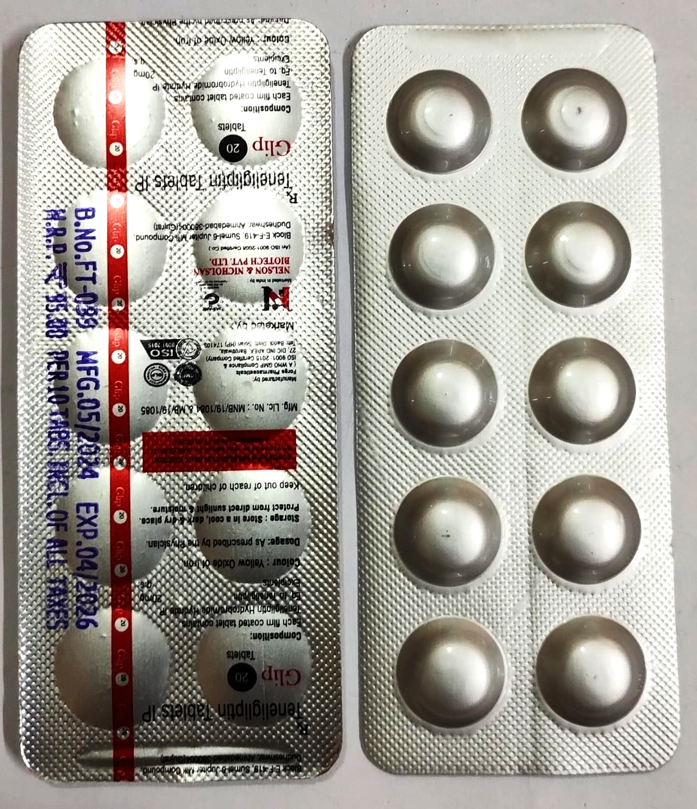GLIP-20
