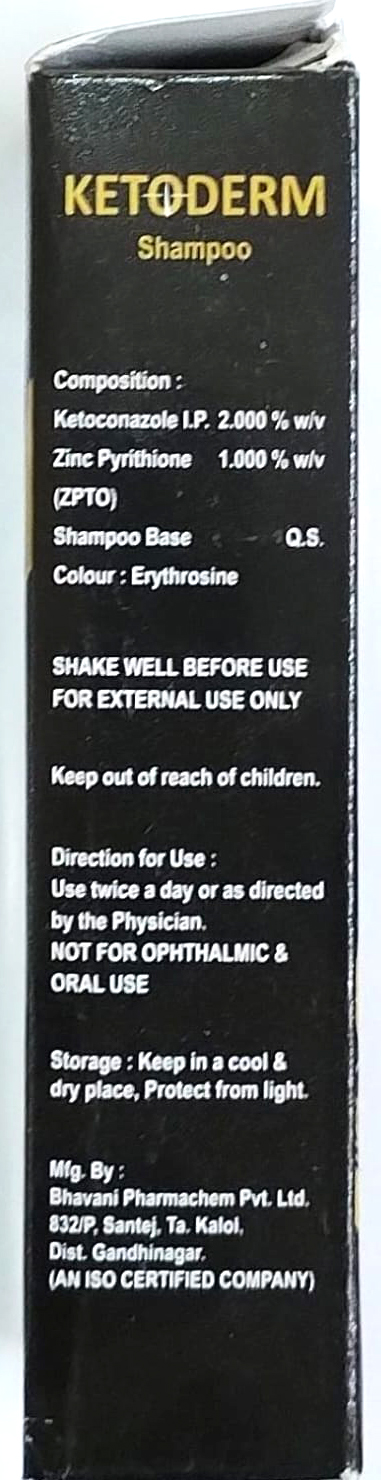 KETODERM