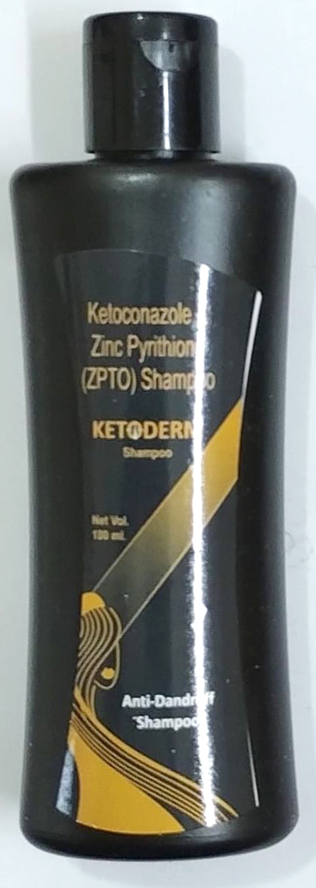 KETODERM
