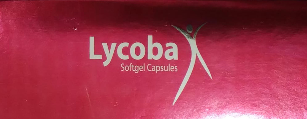 LYCOBA SOFT GEL