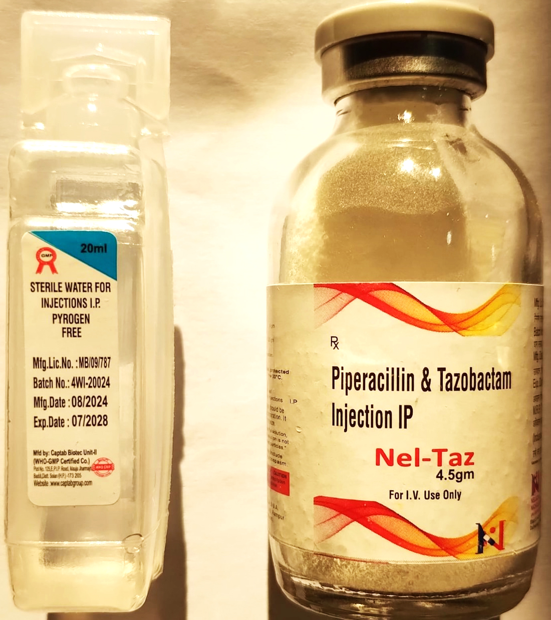 NELTAZ 4.5