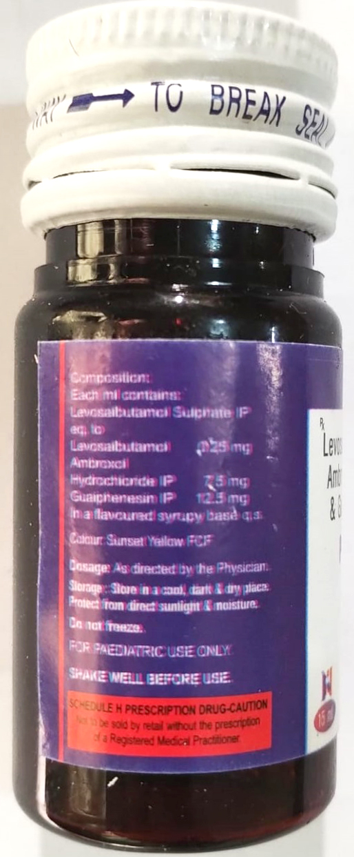 PULMORIL-LS