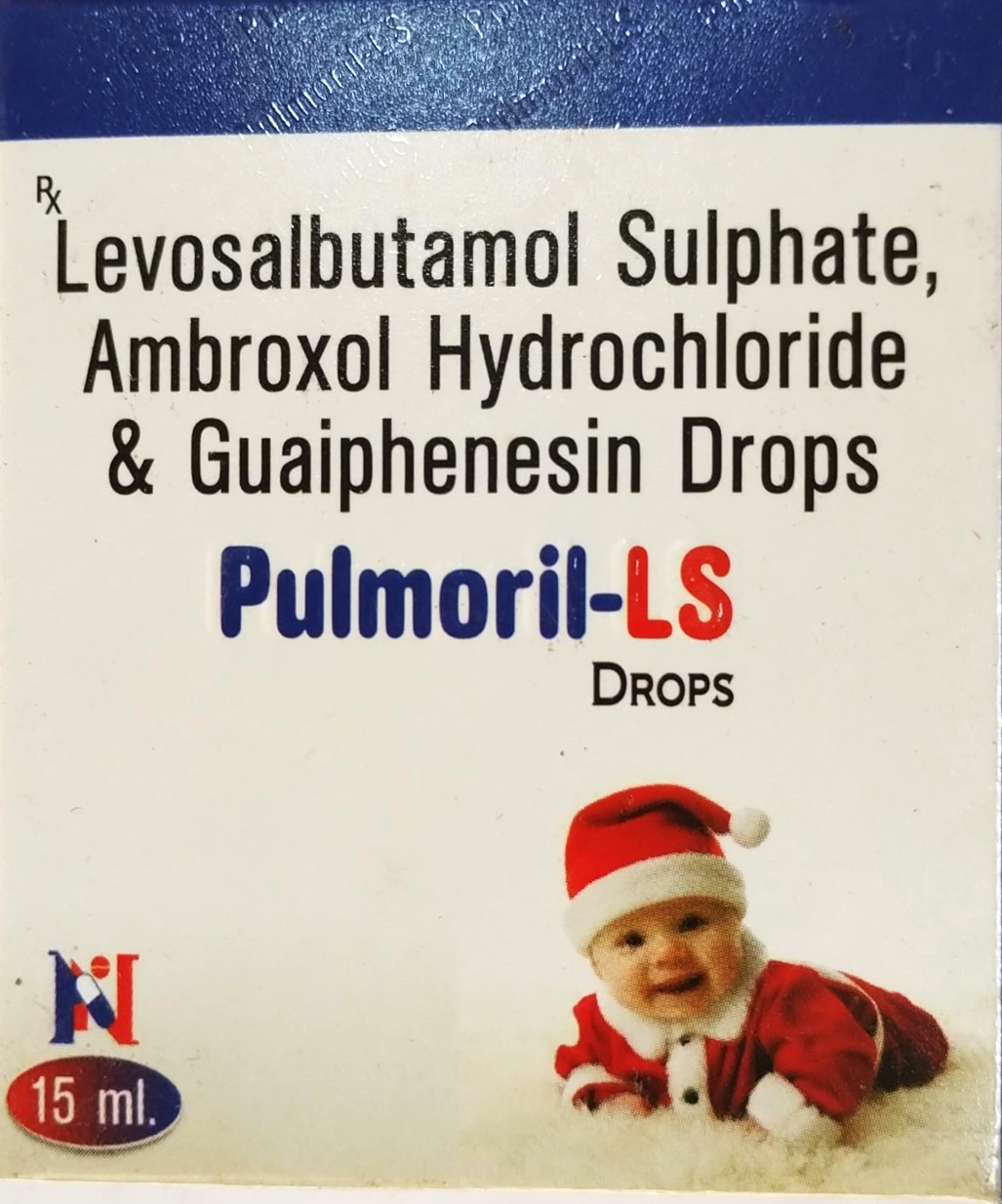 PULMORIL-LS