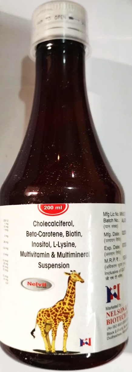 NELVIT