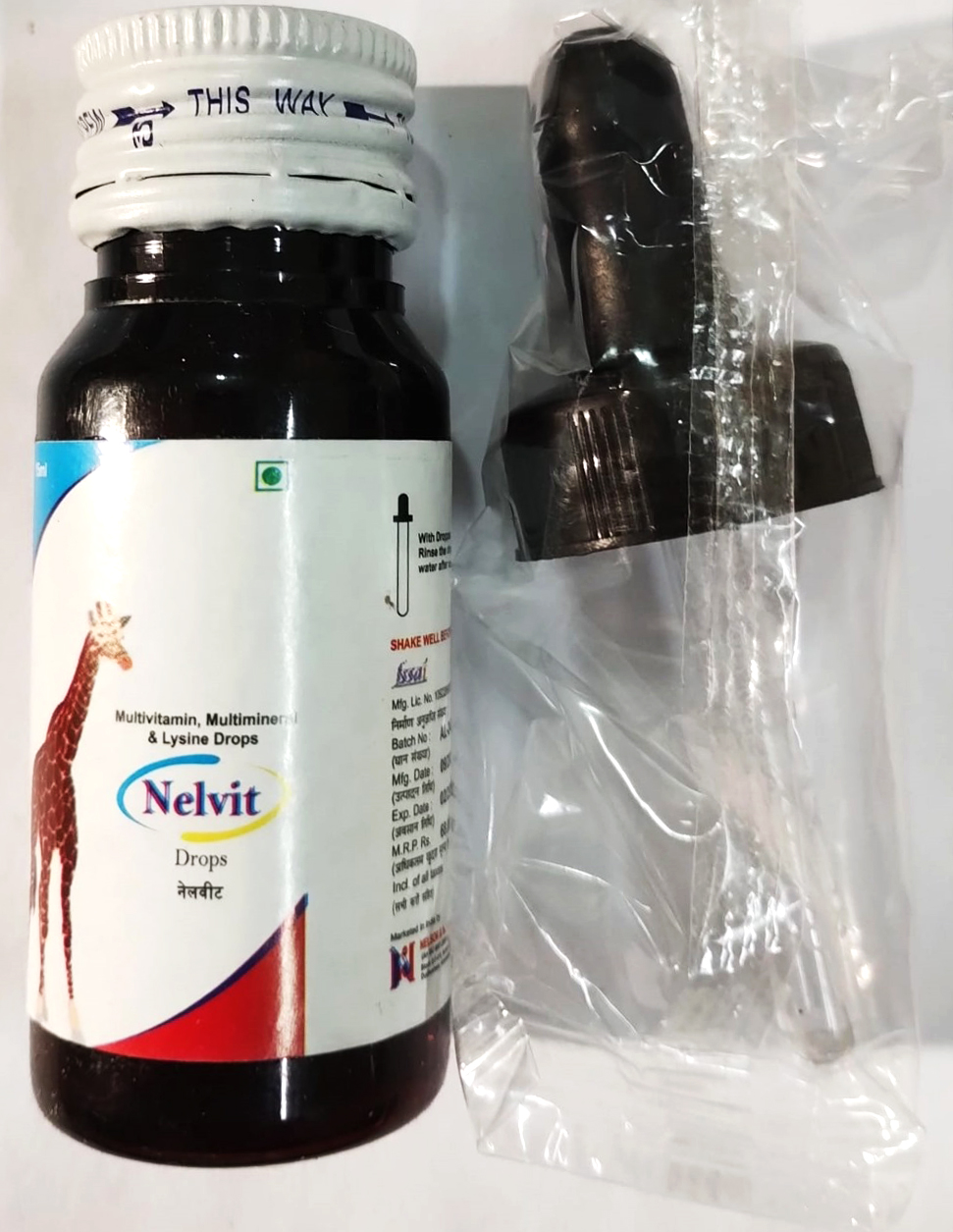 NELVIT